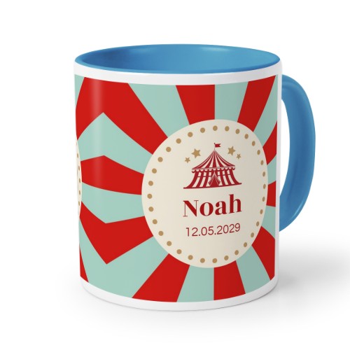 Circus Ticket Circus Ticket