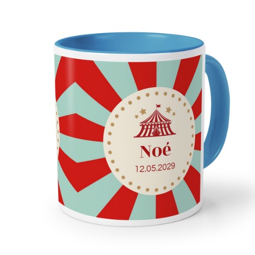 Circus Ticket Circus Ticket