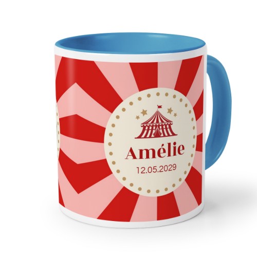 Circus Ticket Circus Ticket