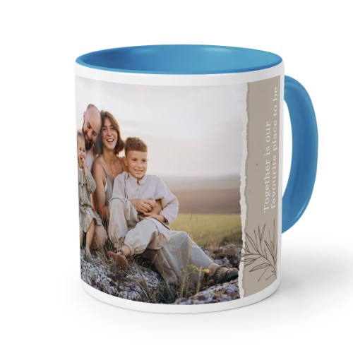 RusticLeaves RusticLeaves