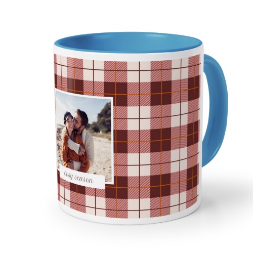 WarmPlaidPattern WarmPlaidPattern