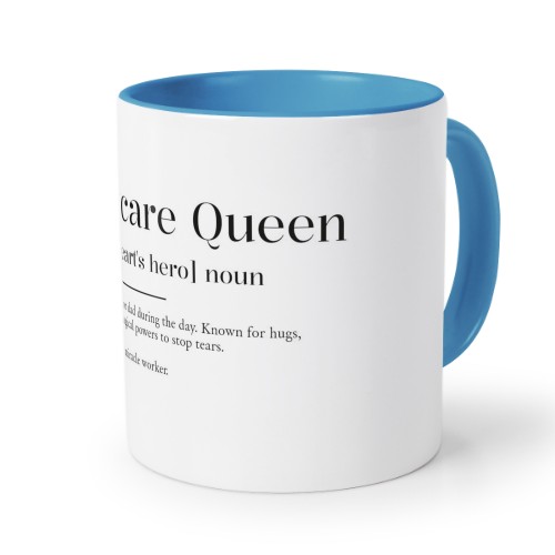 Word Definition - Text Only