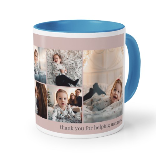 Quote Collage Mother