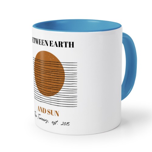 Terracotta Sunscape - Text Only Terracotta Sunscape - Text Only