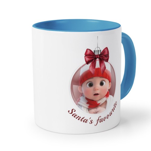 Christmas Avatar