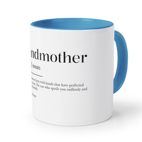 Word Definition - Text Only