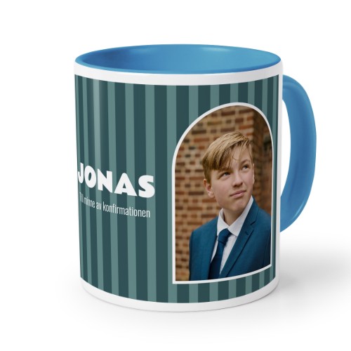 Striped Arch Shape Striped Arch Shape