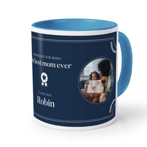 Modern Certificate Award Modern Certificate Award