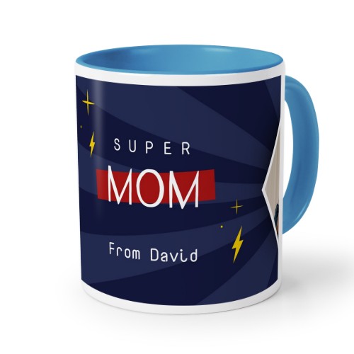 Superhero Hexagon Superhero Hexagon