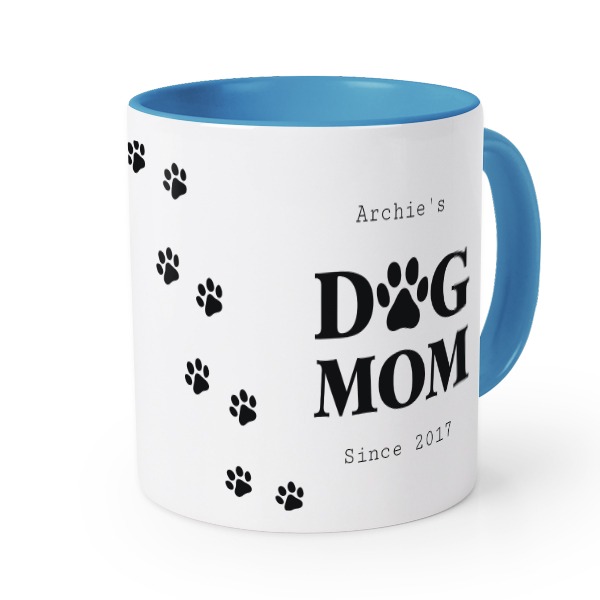 Proud Dog Parents Proud Dog Parents