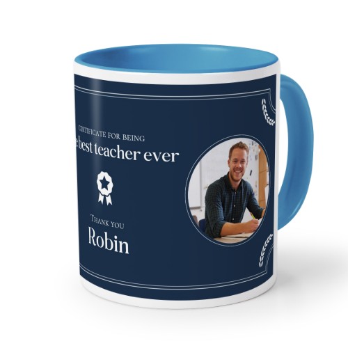 Modern Certificate Award