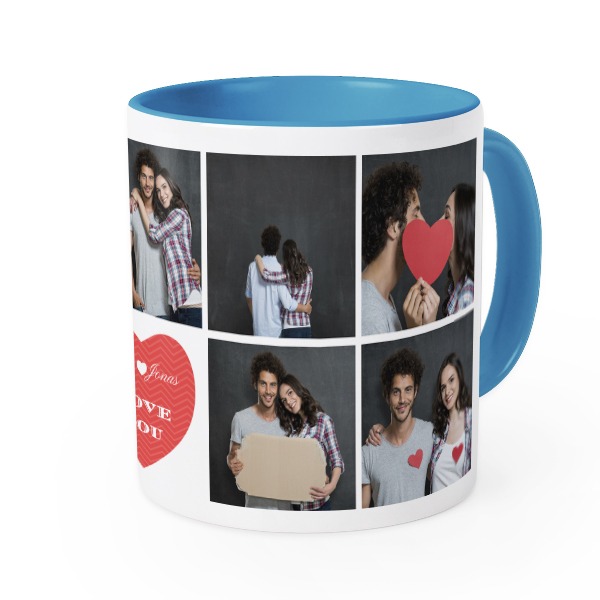 SingleRedHeart SingleRedHeart