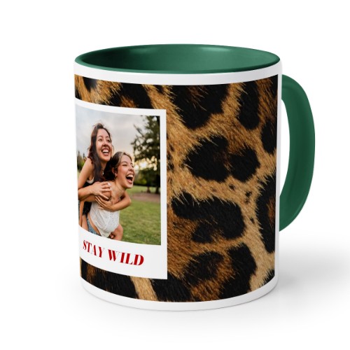 Photo Print Animal Pattern Photo Print Animal Pattern