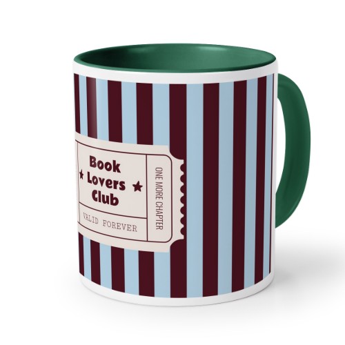 Funky Ticket Stripes Funky Ticket Stripes