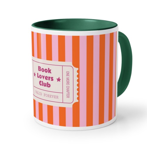 Funky Ticket Stripes Funky Ticket Stripes