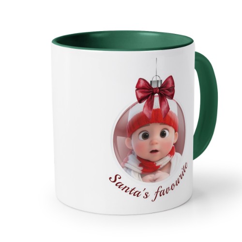 Christmas Avatar