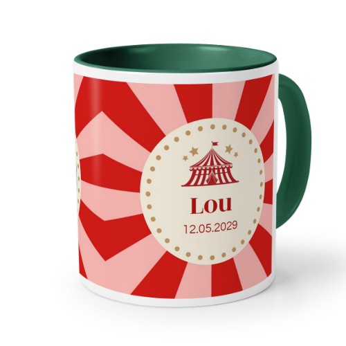 Circus Ticket Circus Ticket