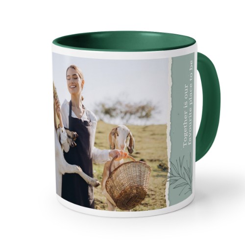 RusticLeaves RusticLeaves