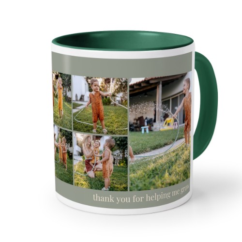 Quote Collage Mother