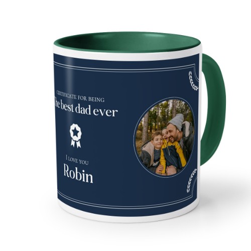 Modern Certificate Award