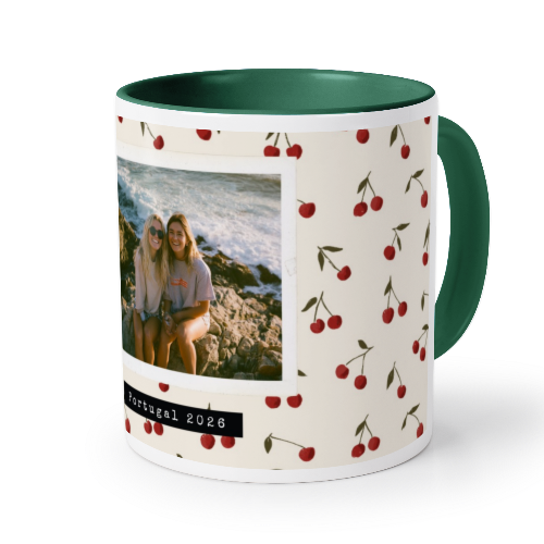 Mug_CherryPatternPhotoPrint