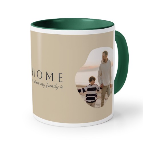 Organic Shape Warm Minimalism Organic Shape Warm Minimalism