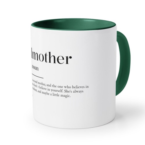 Word Definition - Text Only