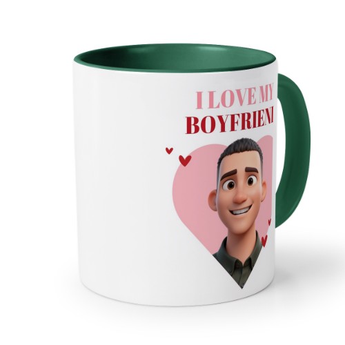 Mug_HeartShapeTextAvatarPink