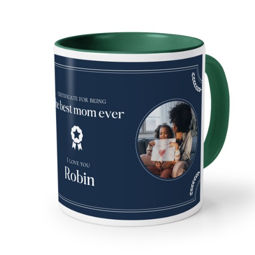 Modern Certificate Award