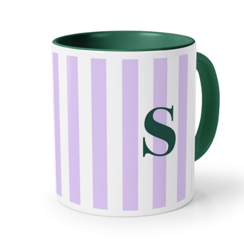 Colored Mug Dark Green Colored Mug Dark Green