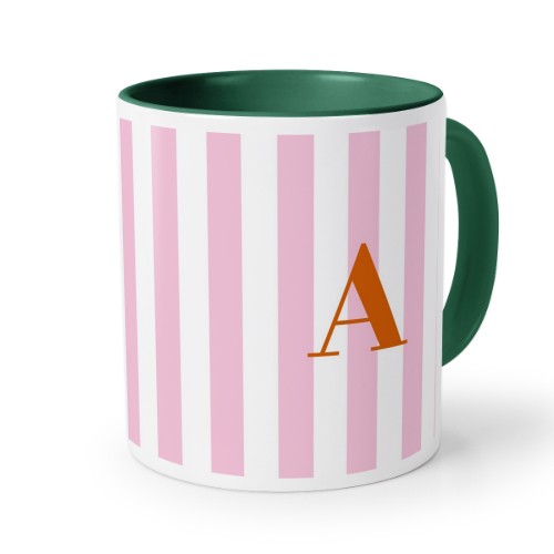 Mug couleur vert impérial Mug couleur vert impérial