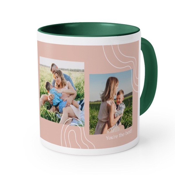 Swirling Lines Swirling Lines