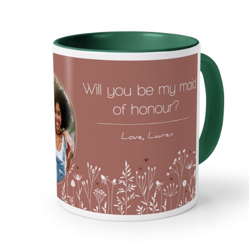 Silhouette Flowers Silhouette Flowers