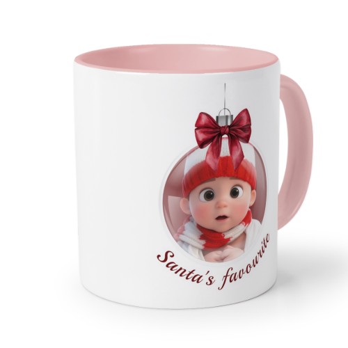 Christmas Avatar