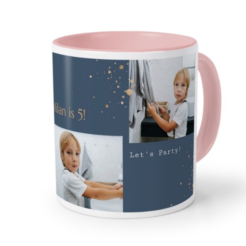 Gold Sparkles Party Gold Sparkles Party