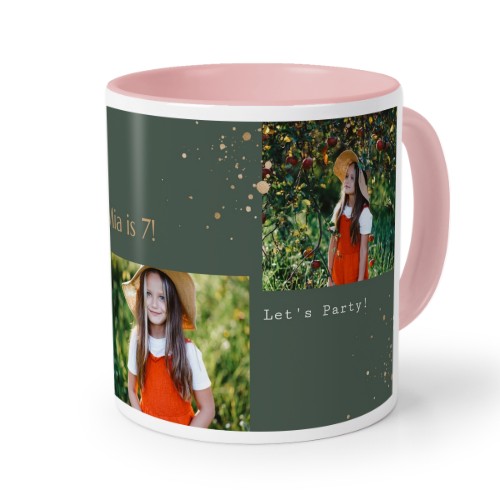 Gold Sparkles Party Gold Sparkles Party