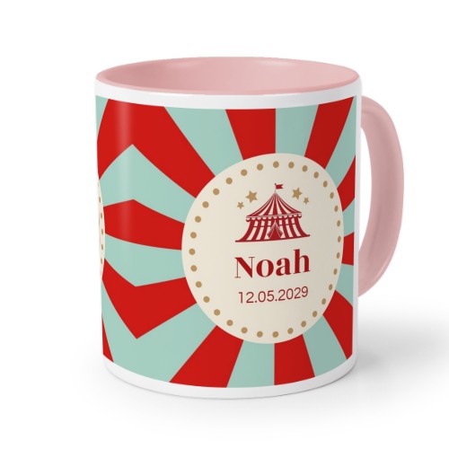 Circus Ticket Circus Ticket