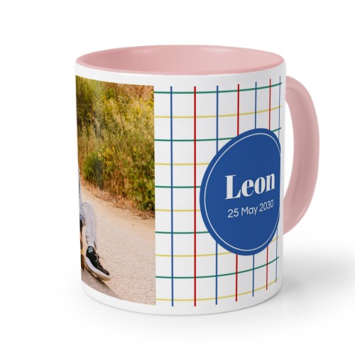 ColorfulGrid ColorfulGrid