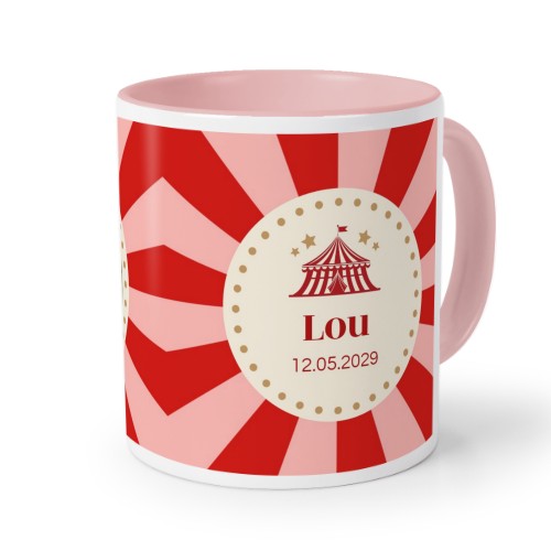 Circus Ticket Circus Ticket