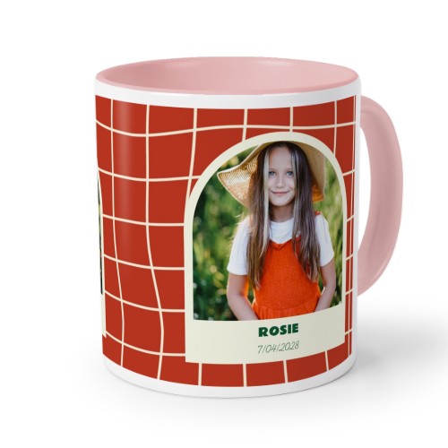 Cute Arch and Checkers