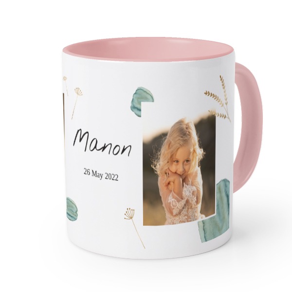 Aquarel Spring Aquarel Spring