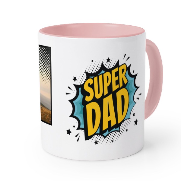 SuperheroDad