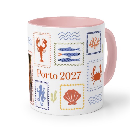 Coastal Stamps