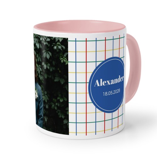 ColorfulGrid ColorfulGrid