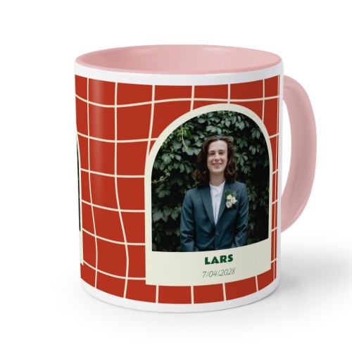 Cute Arch and Checkers Cute Arch and Checkers