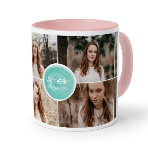 Circle Watercolor Circle Watercolor