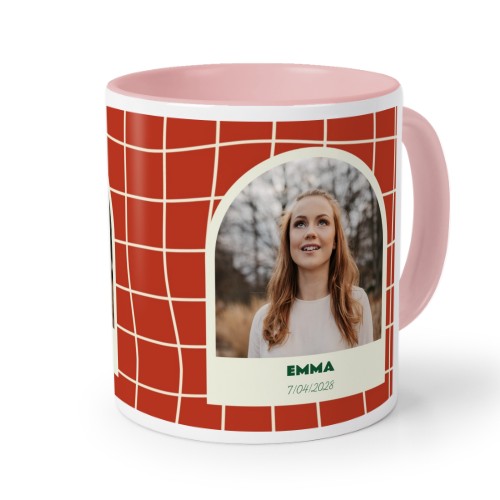 Cute Arch and Checkers