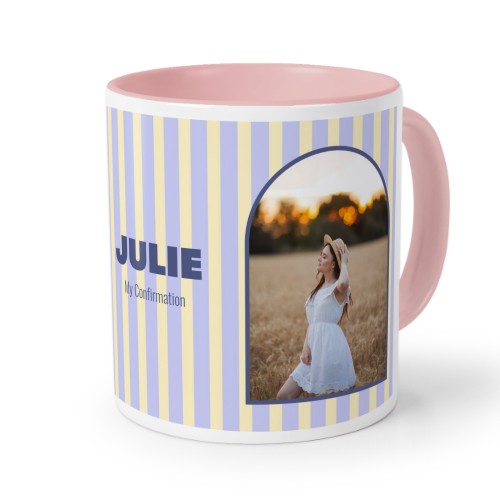 Mug Couleur Rose