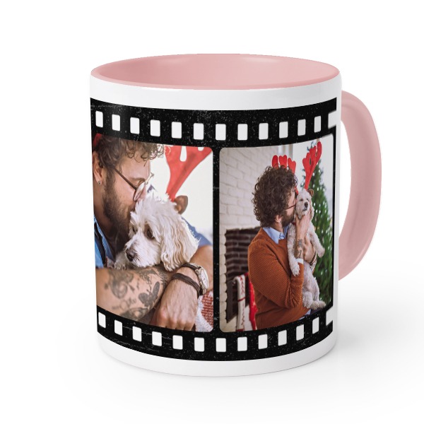 PhotoboothStripCollage