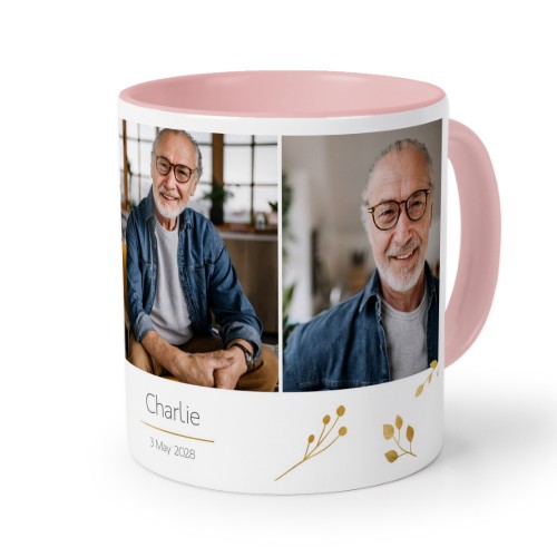 Golden Plants Golden Plants